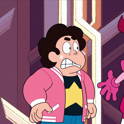 Steven