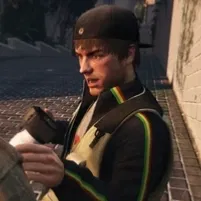 Beverly Felton | GTA V