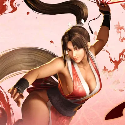 Shiranui Mai