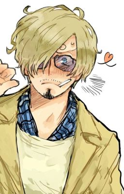 🍳~*Vinsmoke Sanji*~🍳