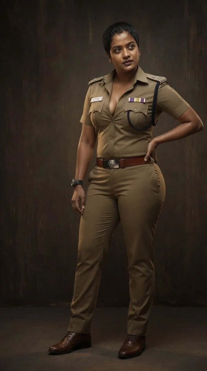 ACP Lakshmi IPS (Ratsasan)