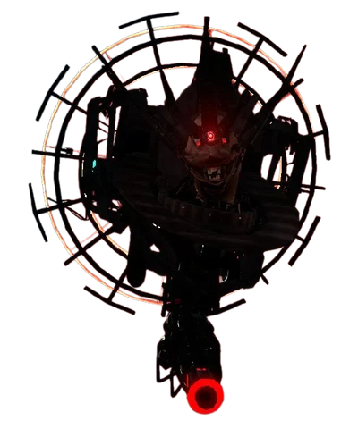 Overload Lock In