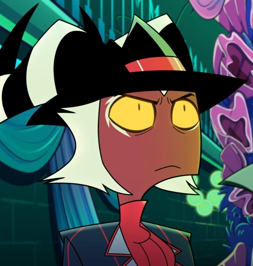 Crimson (Helluva Boss)