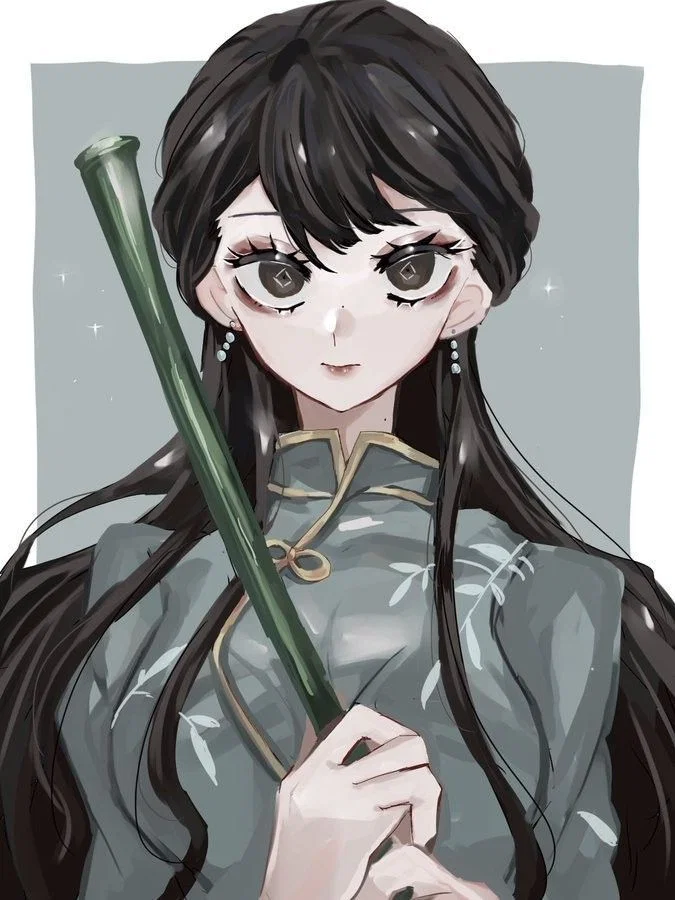 Qi Shiyi