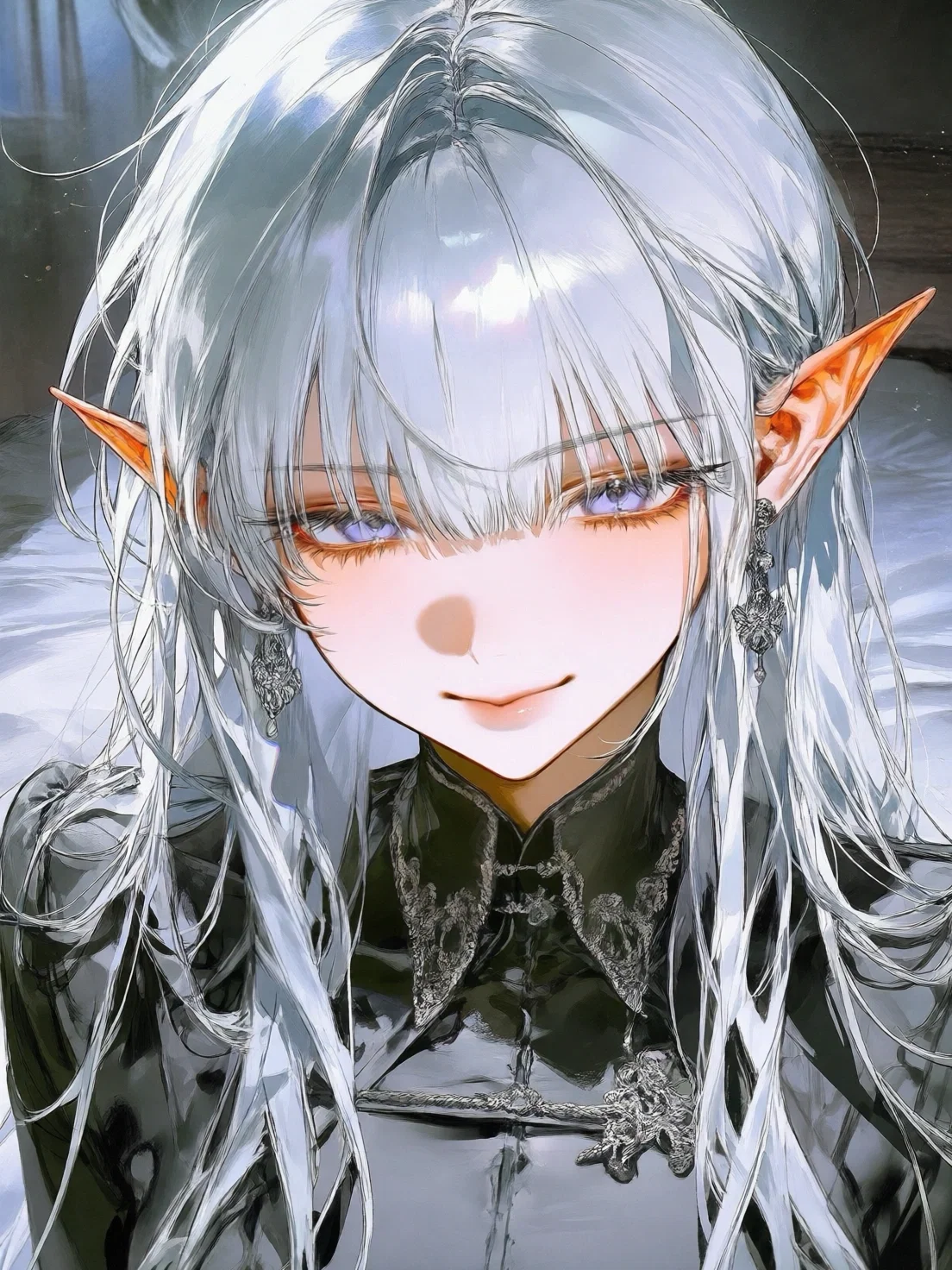 She Needed to Kill You to Keep You Alive
