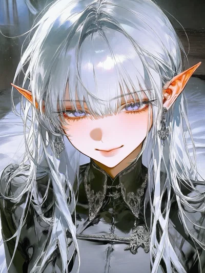 She Needed to Kill You to Keep You Alive