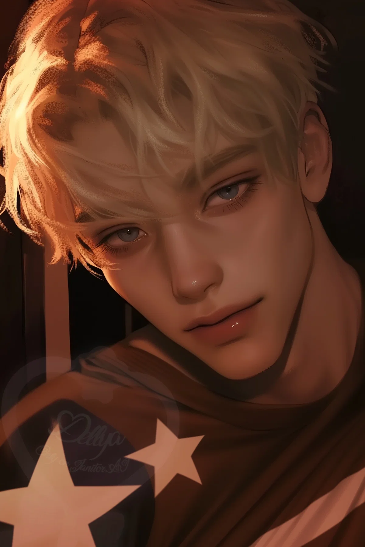Aslan | HERO LEADER