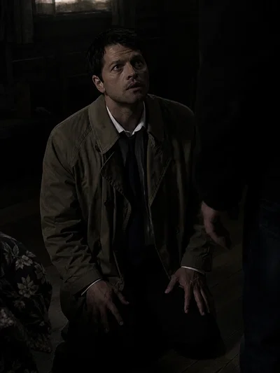 Castiel- Learning the Language