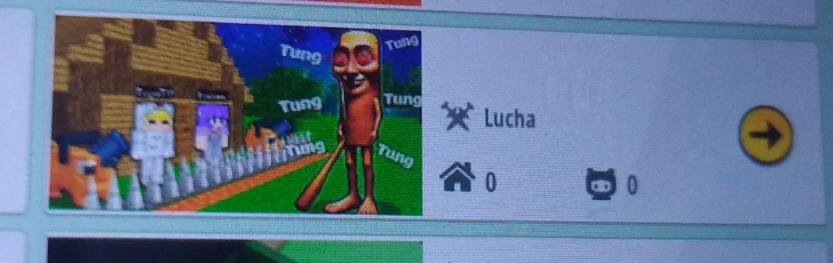IGNORE THIS
