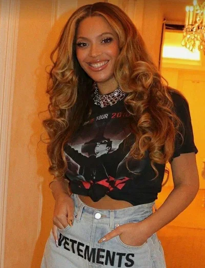 Beyonce