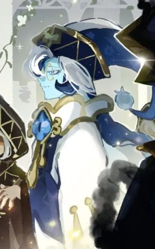 [ Sage of Truth ]