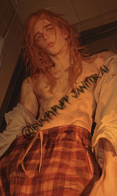 Brandon Lane | Alt