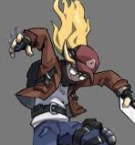 ~Hacker~ (TDS)