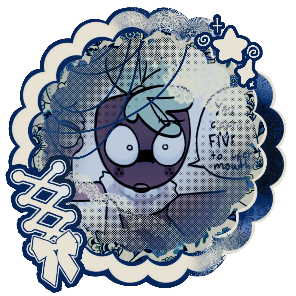 Sprout Seedly || Giving you a heal ★