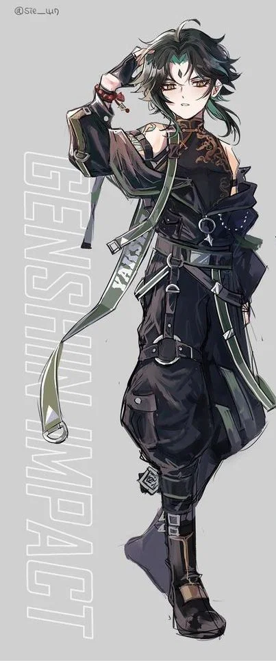 Xiao