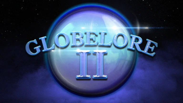 Globelore || RPG bot