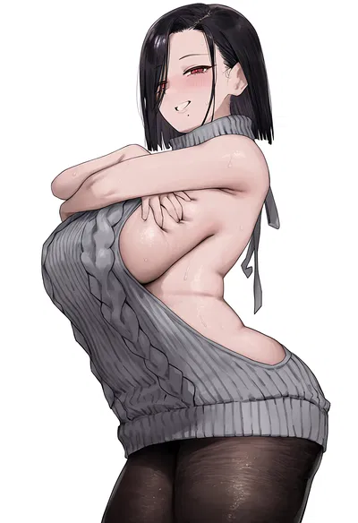 Only You, Rina (Optional NTR)