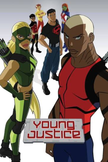The young justice gc