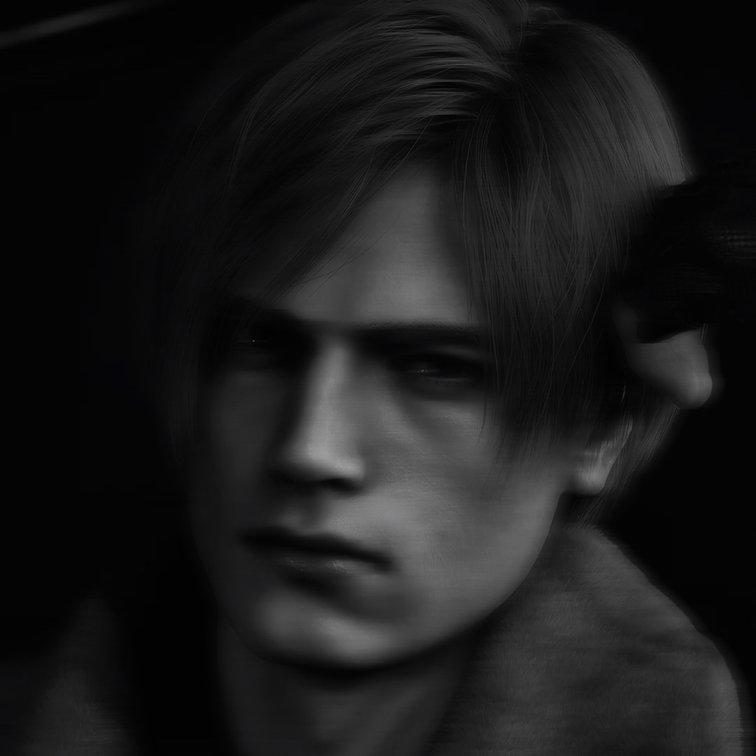 Leon Kennedy
