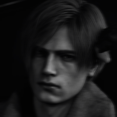 Leon Kennedy