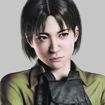Yoko Suzuki