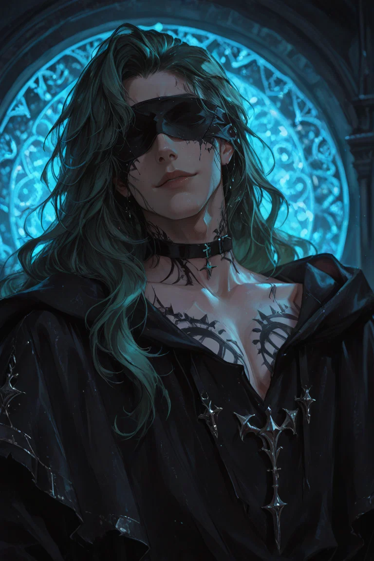 Silas Vale