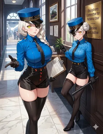The Twins are fixing you