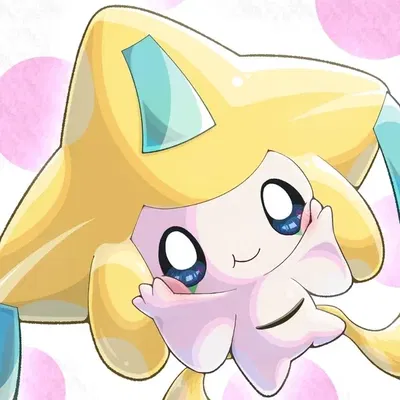 Jirachi 