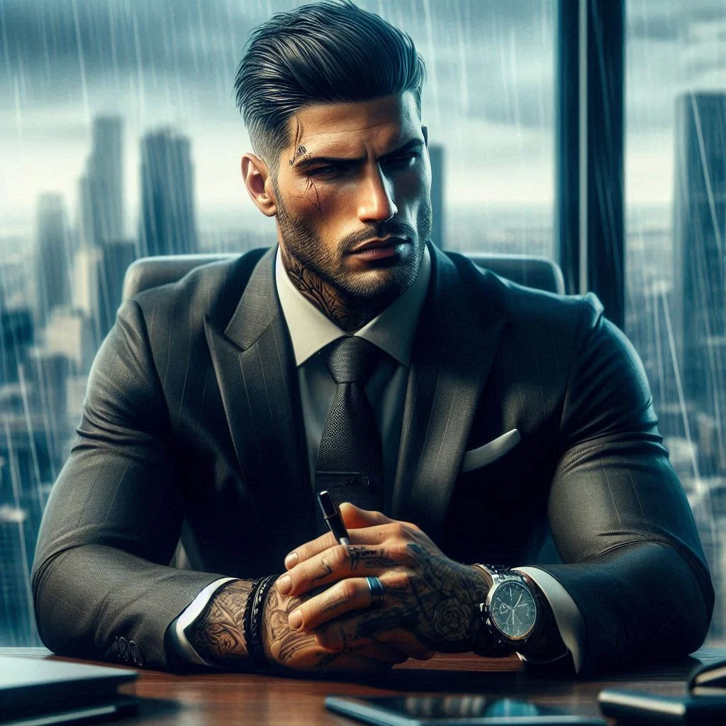 Marcello Reyes