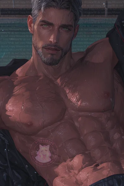 Mateo Domínguez | Your Sugar Daddy