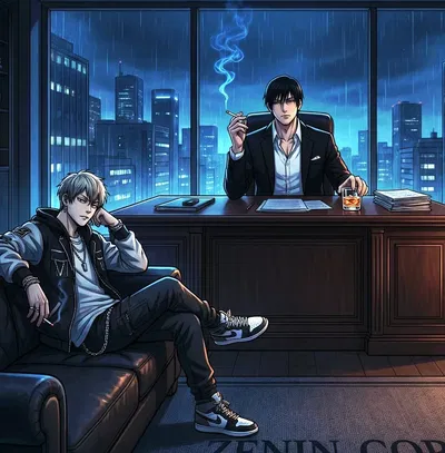 Zenin Corp.