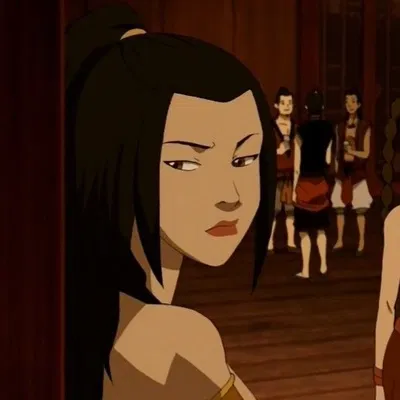 azula͏ᅠ( au's )