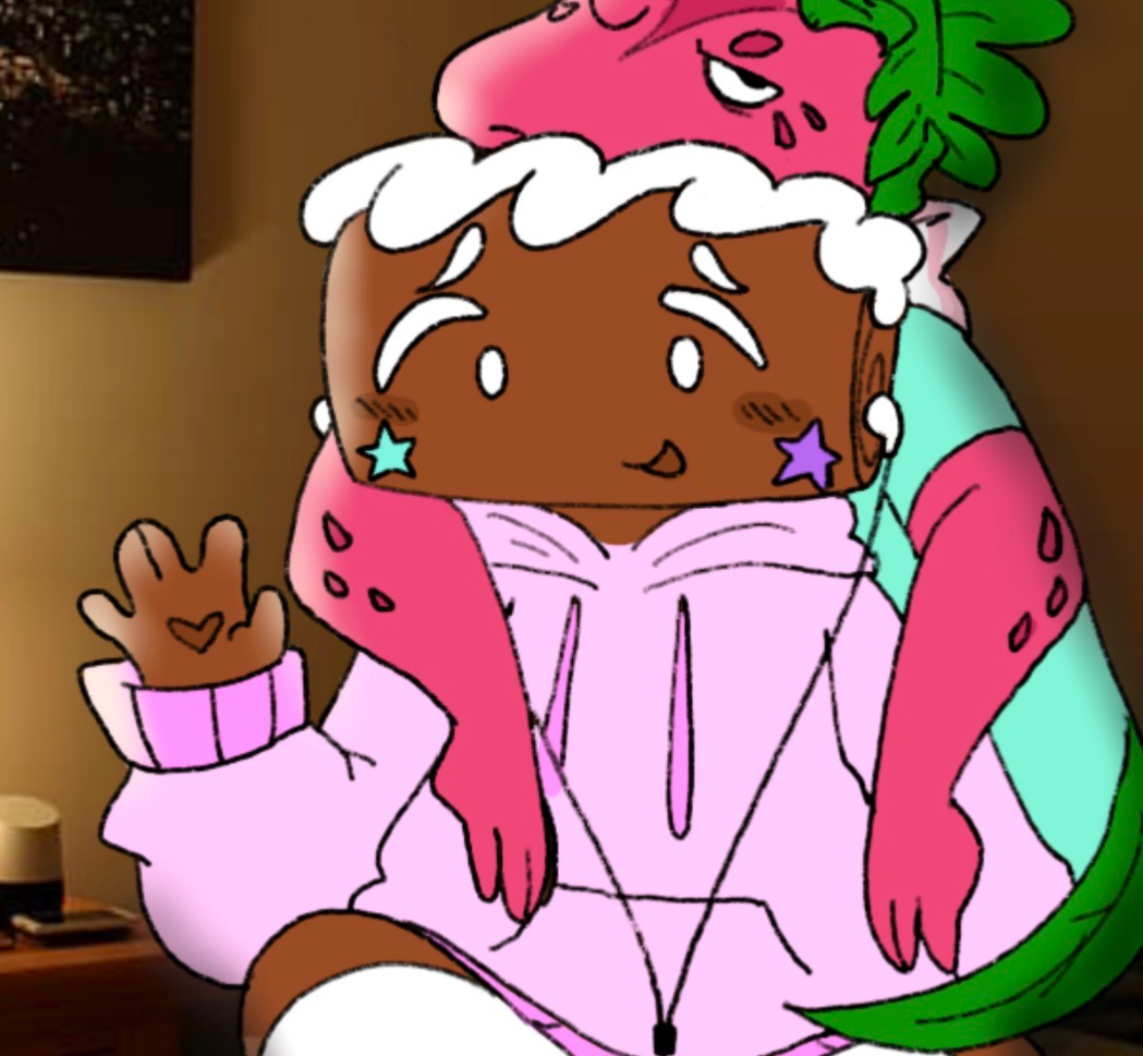 Cosmo (internet au)