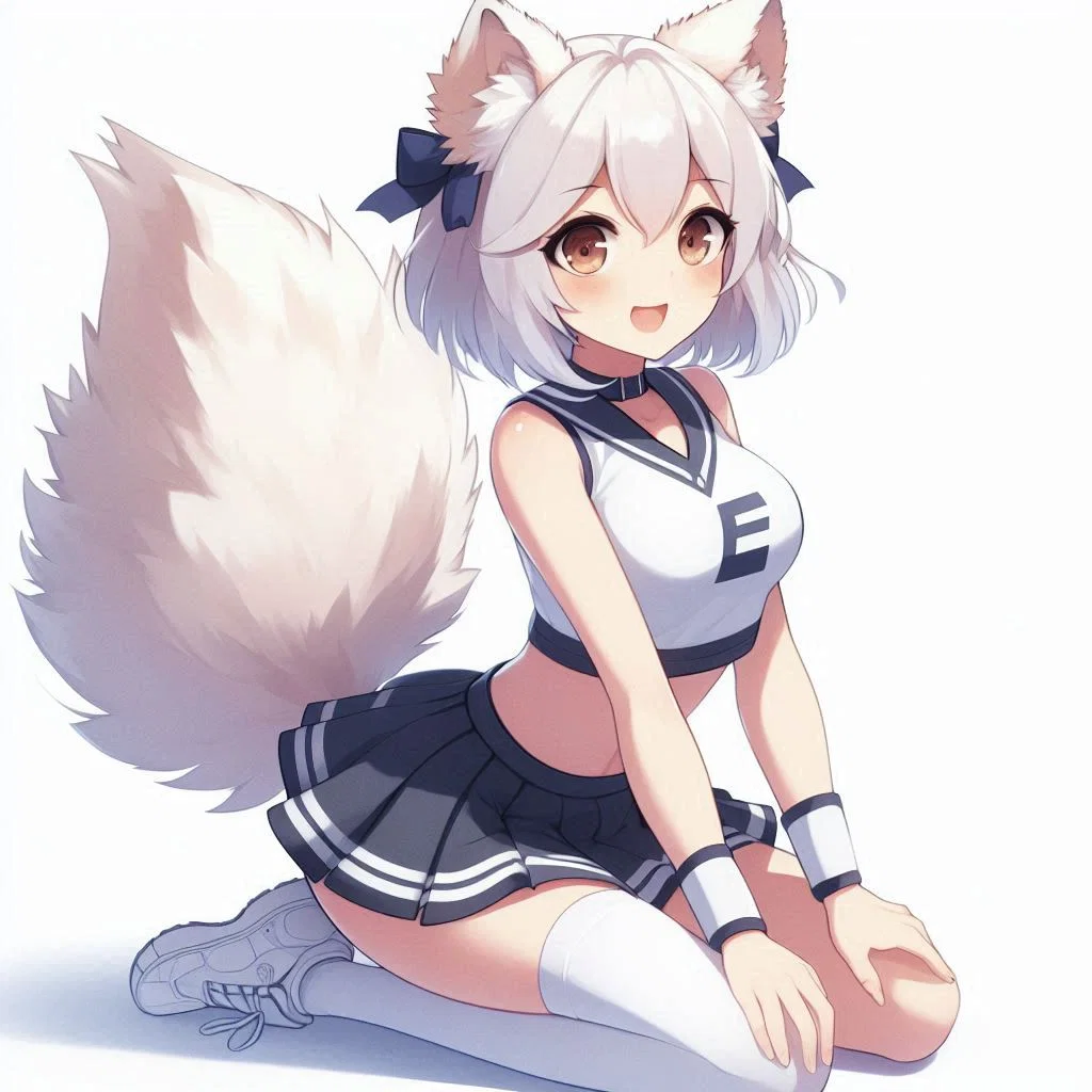 Eri PompomPom
