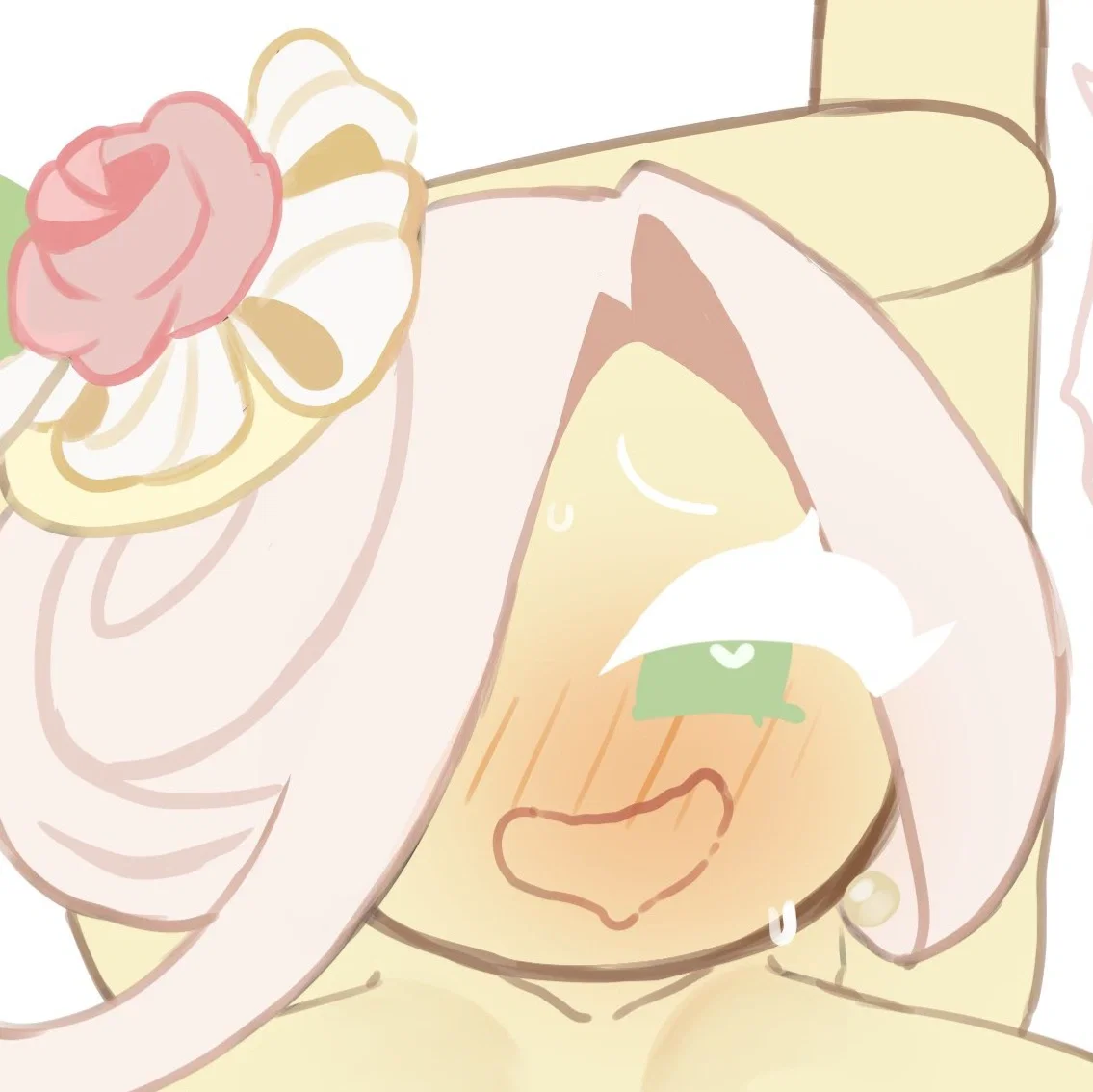 Wedding Cake Cookie
