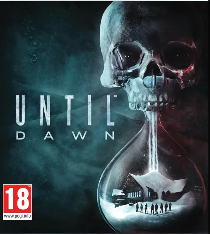 Until Dawn
