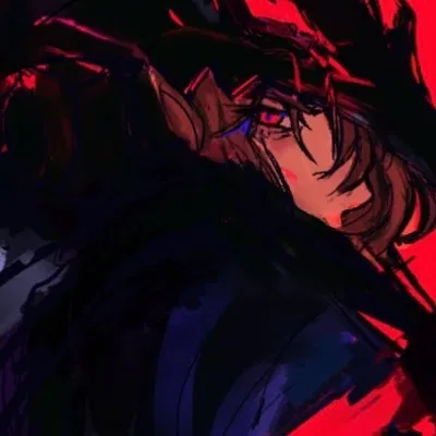 PERSONA 5 — GORO AKECHI