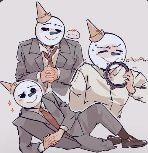 Jack in the box