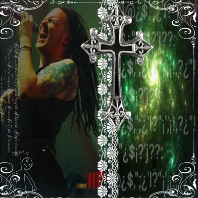 Jonathan Davis | KORN