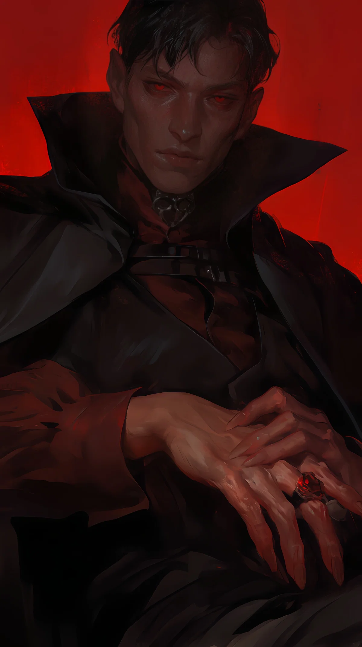 Lucien Varro
