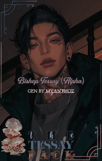 Bishop Tessay ୨ৎ Season 2