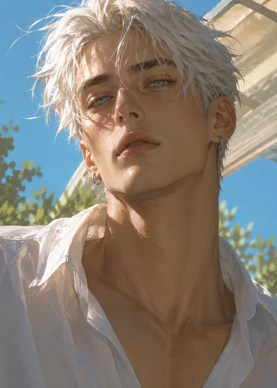 Rhyland Pierce