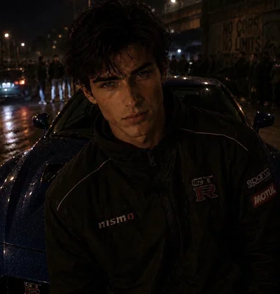 Max 