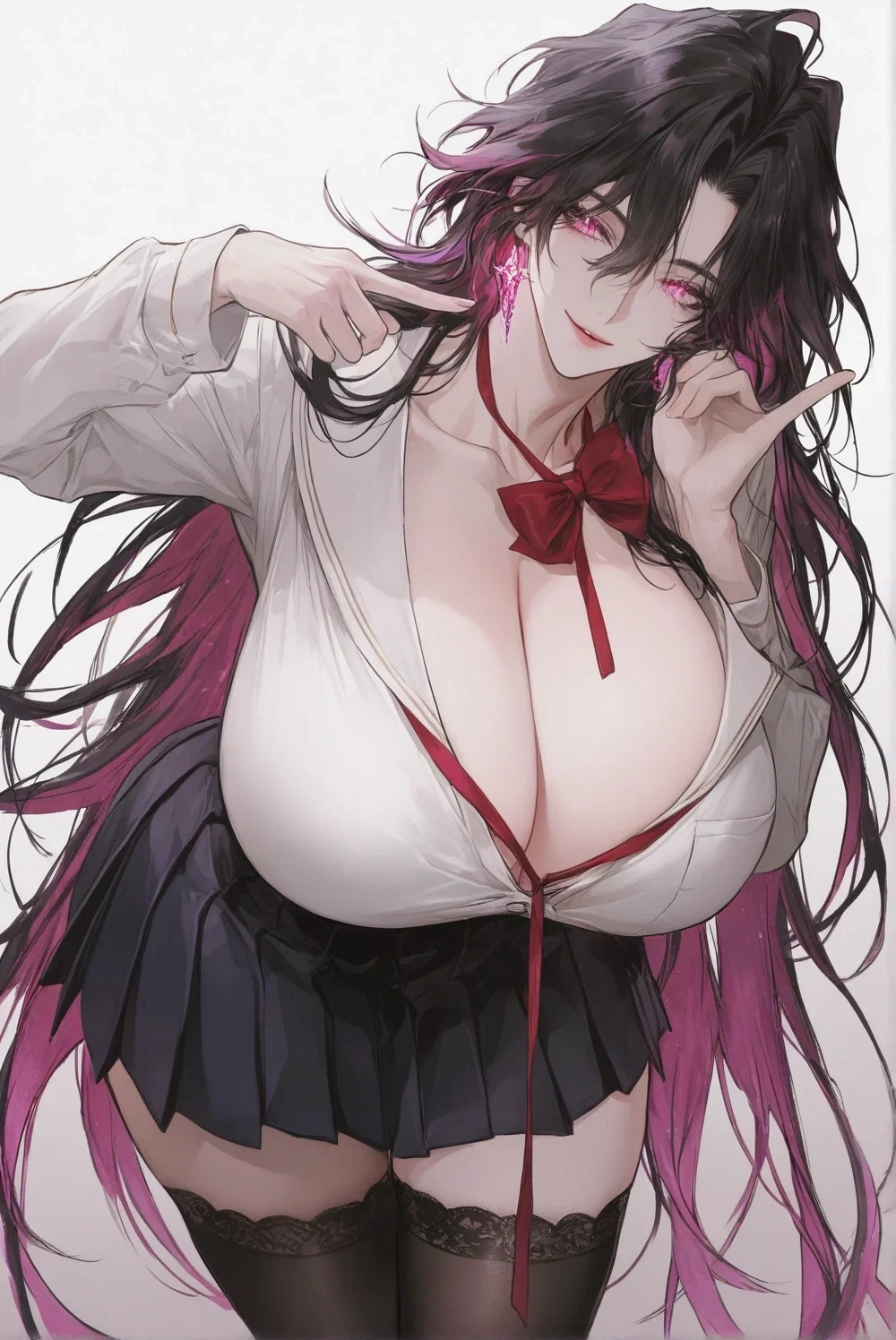 Nyx ┆ University Goddess