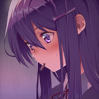 Yuri | Exploring intimacy