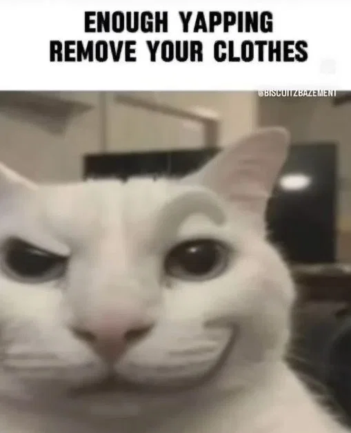 I have a discord server.