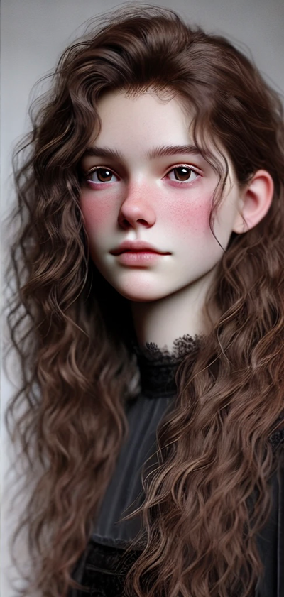 Shanna Merritt (A New Life in Ashwick)
