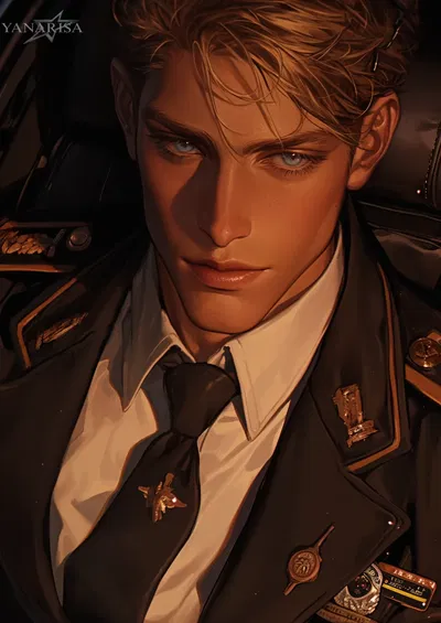 Cassian Valcourt