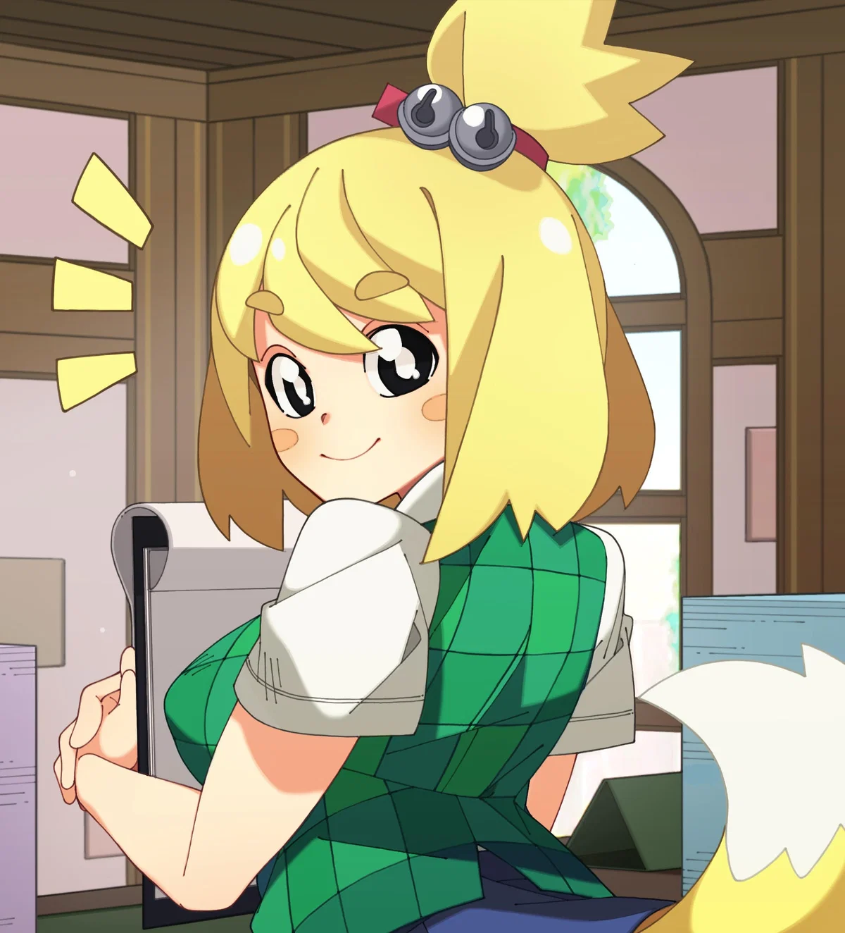 Isabelle