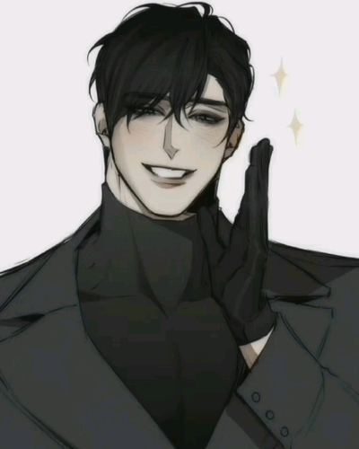 Blake | Your owner